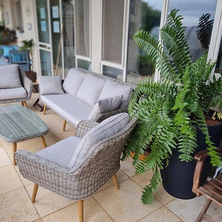 Naomi'S Villa Rosh Pinna Dış mekan fotoğraf