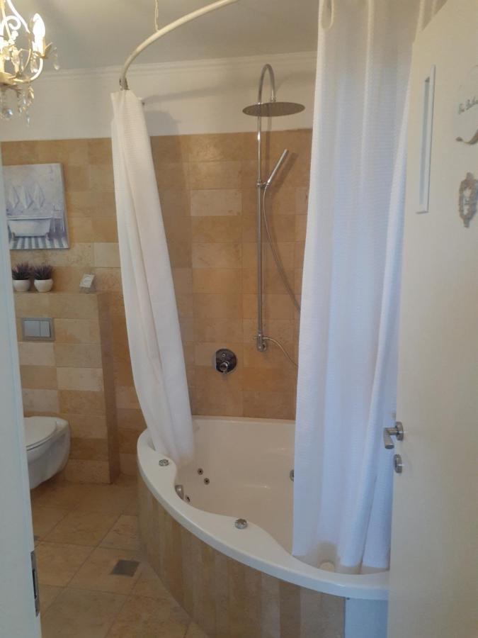 Naomi'S Villa Rosh Pinna Dış mekan fotoğraf