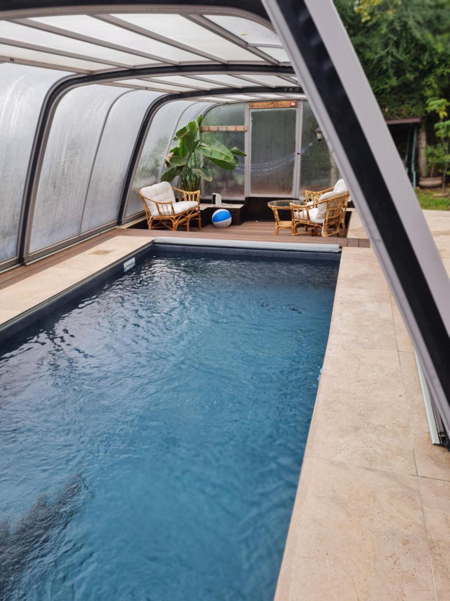 Naomi'S Villa Rosh Pinna Dış mekan fotoğraf