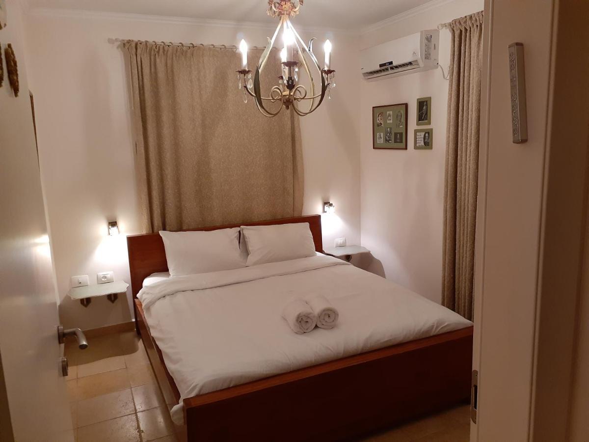 Naomi'S Villa Rosh Pinna Dış mekan fotoğraf